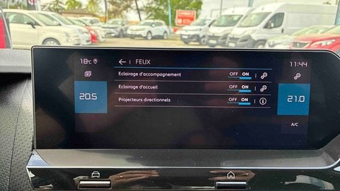 Voitures D'occasion À Mont-De-Marsan | Citroën C4 Puretech 130 S&S Eat8 Feel Pack 5P