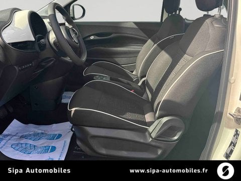 Voitures D'occasion À Villenave-D'ornon | Fiat 500 E 95 Ch Nouvelle 3P