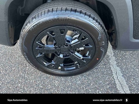 Voitures D'0Km À Mérignac | Jeep Renegade 1.5 Turbo T4 130 Ch Bvr7 E-Hybrid North Star 5P