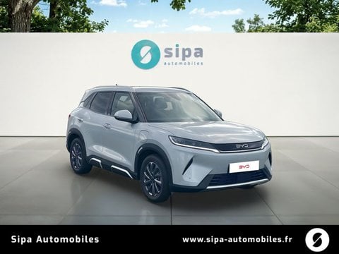 Voitures D'0Km À Le Bouscat | Byd Atto 2 1.5 Dm-I Boost 5P