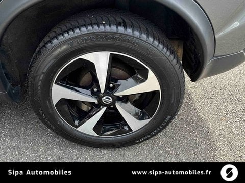 Voitures D'occasion À Lescar | Nissan Juke 1.5 Dci 110 Fap Eu6.C Start/Stop System 5P