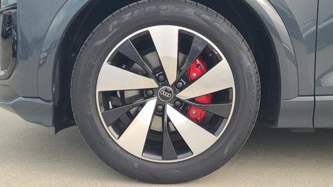 Voitures D'occasion À Lescar | Audi Q6 E-Tron 387 Ch 100 Kwh Quattro S Line 5P