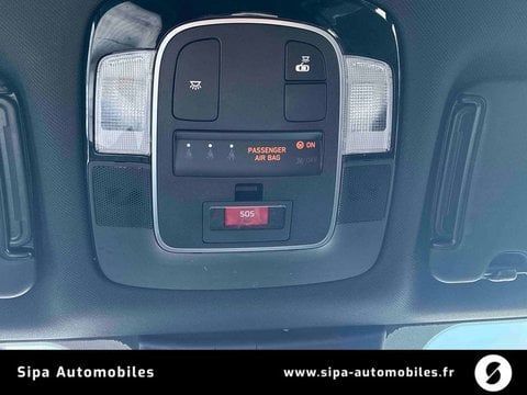 Voitures D'occasion À Libourne | Hyundai Tucson 1.6 Crdi 136 Hybrid 48V Dct-7 N Line Executive 5P