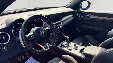 Voitures D'occasion À Toulouse | Alfa Romeo Stelvio 2.2 210 Ch Q4 At8 Veloce 5P