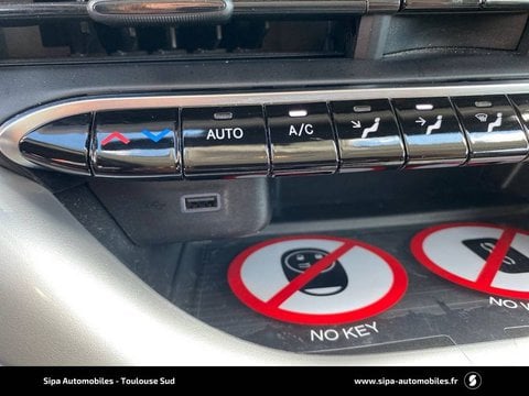 Voitures D'occasion À Toulouse | Fiat 500 Iii E 95 Ch Icône 3P