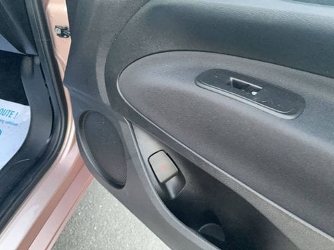 Voitures D'occasion À Villenave-D'ornon | Fiat 500 E 95 Ch Action Plus 3P