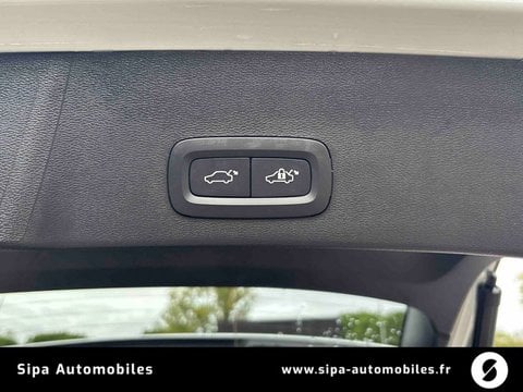 Voitures D'occasion À Labège | Volvo Xc40 B3 163 Ch Dct7 Ultra 5P