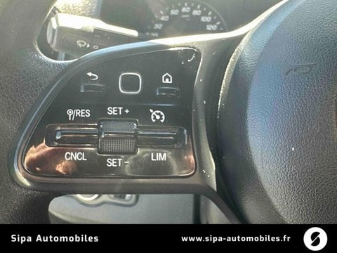 Voitures D'occasion À Tarbes | Mercedes-Benz Sprinter Fg Vul Sprinter Fgn 314 Cdi 37 3.5T Propul...