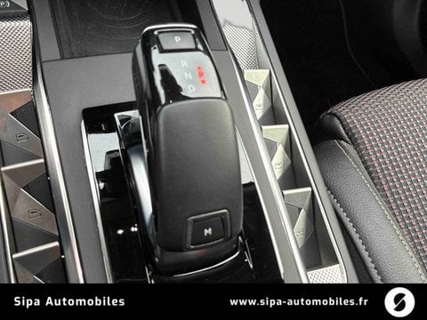 Voitures D'occasion À Lescar | Ds Ds 3 Hybride 136 E-Dct6 Etoile 5P