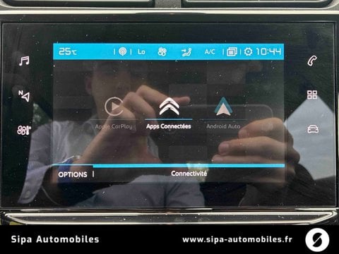 Voitures D'occasion À Libourne | Citroën C3 Puretech 83 S&S Bvm5 C-Series 5P