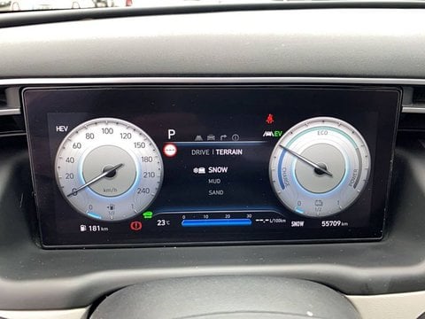 Voitures D'occasion À Villenave-D'ornon | Hyundai Tucson Iv 1.6 T-Gdi 265 Htrac Plug-In Bva6 Exe...