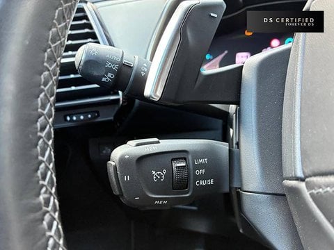 Voitures D'occasion À Lescar | Ds Ds 7 Hybride Rechargeable E-Tense 225 Eat8 Esprit De Voyage 5P