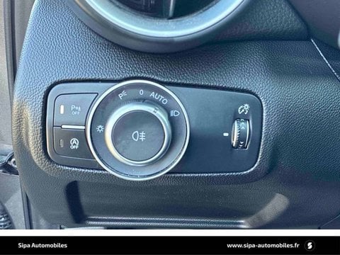 Voitures D'occasion À Dax | Alfa Romeo Giulia 2.2 160 Ch At8 Veloce 4P
