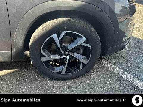 Voitures D'occasion À Dax | Citroën C5 Aircross Bluehdi 130 S&S Bvm6 Shine 5P