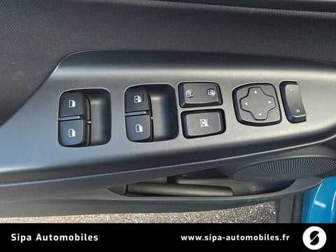 Voitures D'occasion À La-Teste-De-Buch | Hyundai Kona Hybrid 141 Initia 5P