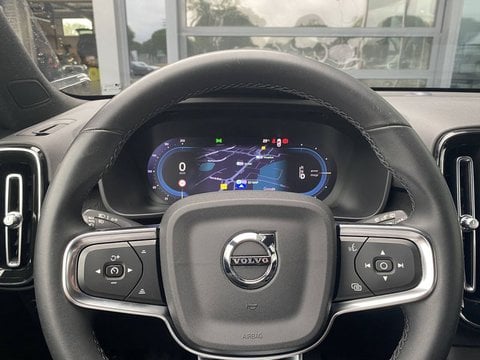 Voitures D'occasion À Labège | Volvo Xc40 Electrique Recharge 231 Ch 1Edt Start 5P