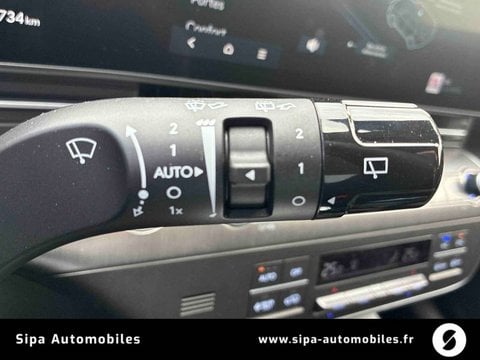 Voitures D'0Km À La-Teste-De-Buch | Hyundai Kona Electrique Ii Electrique 48 Kwh - 156 Ch Ultime...
