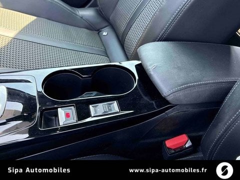 Voitures D'occasion À Toulouse | Peugeot 208 Electrique 50 Kwh 136Ch Gt Line 5P