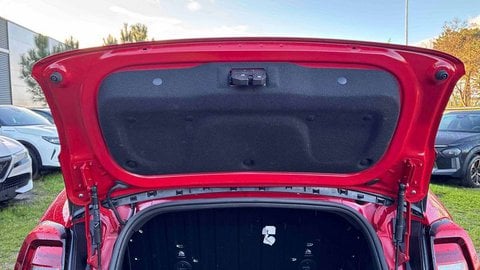 Voitures D'occasion À Mérignac | Fiat 500 500C E 95 Ch (Red) 2P