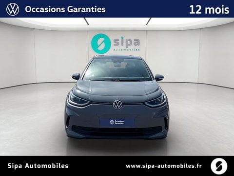 Voitures D'occasion À Lescar | Volkswagen Id.3 204 Ch Pro Performance Style 5P