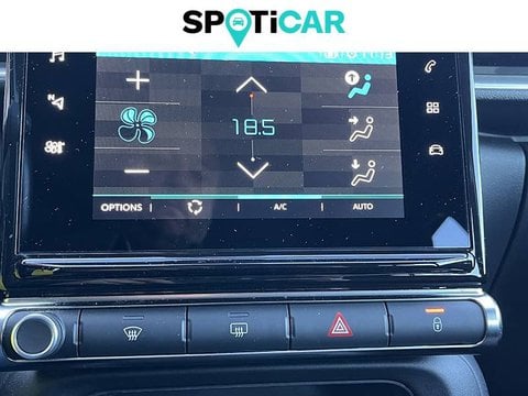 Voitures D'occasion À Lescar | Citroën C3 Puretech 82 S&S Bvm5 Shine 5P