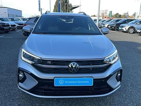 Voitures D'occasion À Tarbes | Volkswagen Taigo 1.0 Tsi 110 Dsg7 R-Line 5P