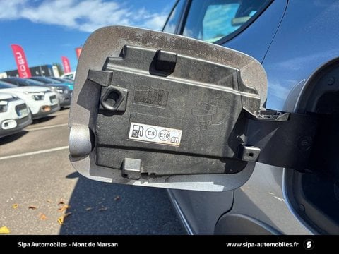 Voitures D'occasion À Mont-De-Marsan | Citroën C3 Iii Puretech 83 S&S Bvm5 Feel 5P