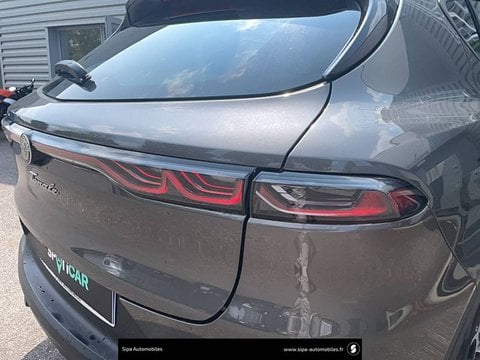Voitures D'occasion À La-Teste-De-Buch | Alfa Romeo Tonale 1.3 Hybride Rechargeable Phev 190Ch A...