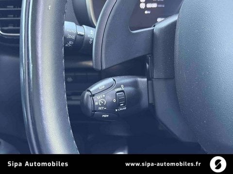 Voitures D'occasion À Lescar | Citroën C5 Aircross Puretech 130 S&S Eat8 Shine 5P