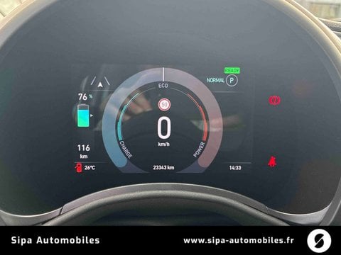 Voitures D'occasion À Villenave-D'ornon | Fiat 500 E 95 Ch Nouvelle 3P