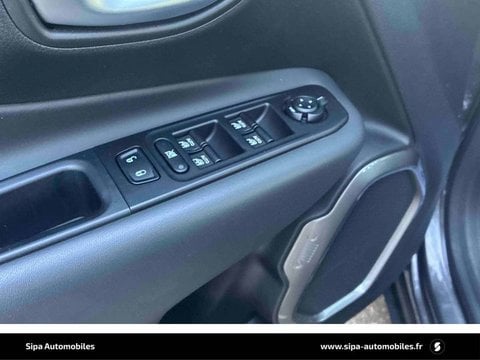 Voitures D'occasion À Mérignac | Jeep Renegade 1.6 L Multijet 120 Ch Bvm6 Limited 5P