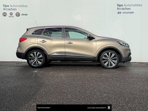 Voitures D'occasion À La-Teste-De-Buch | Renault Kadjar Tce 130 Energy Intens Edc 5P