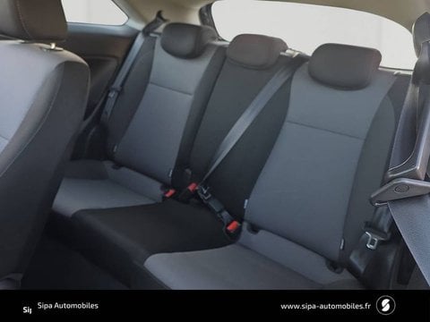 Voitures D'occasion À La-Teste-De-Buch | Hyundai I20 Coupé 1.0 T-Gdi 100 Intuitive 3P