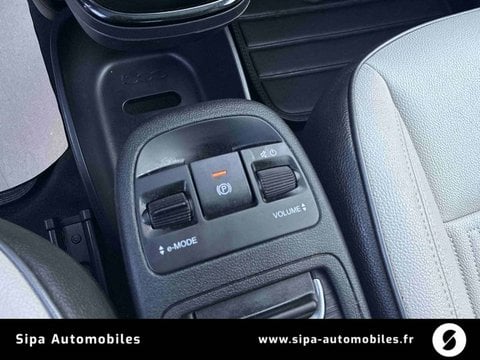 Voitures D'occasion À Mérignac | Fiat 500 Iii Electrique E 118 Ch La Prima 3P