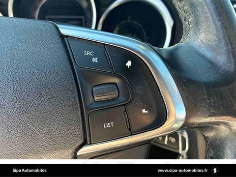 Voitures D'occasion À Muret | Citroën Ds4 Vti 120 So Chic 5P