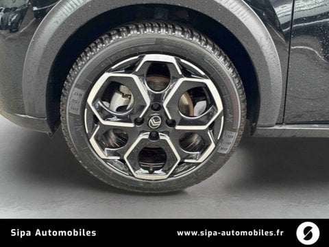 Voitures D'occasion À Lescar | Citroën C3 Iv Turbo 100 Ch Bvm6 Max 5P