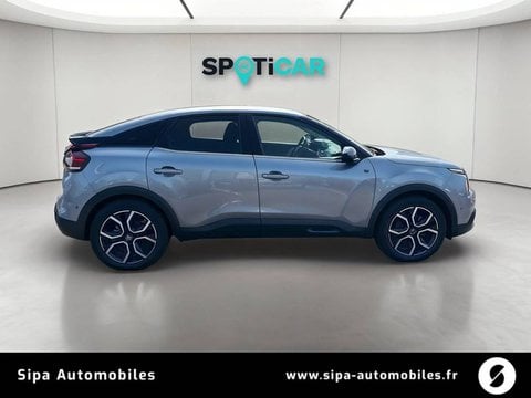 Voitures D'occasion À Mont-De-Marsan | Citroën C4 E- 136 Ch Automatique Shine 5P