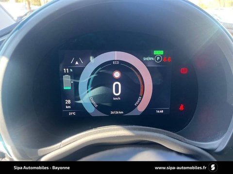 Voitures D'occasion À Bayonne | Fiat 500 Iii Electrique E 118 Ch Nouvelle 3P