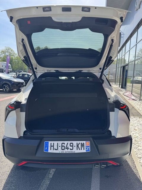 Voitures D'0Km À Toulouse | Alfa Romeo Junior Ibrida Junior 1.2 Ibrida 145 Ch E-Dct6 Speciale 5P