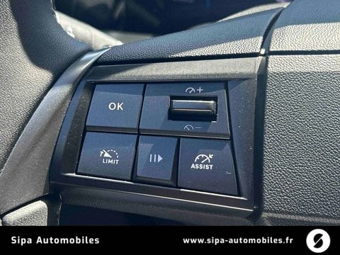 Voitures D'occasion À Muret | Opel Mokka 1.2 Turbo Hybrid 136 Ch E-Dct6 Edition 5P