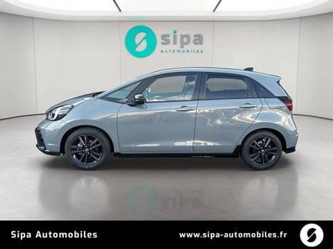 Voitures D'0Km À Mérignac | Honda Jazz E:hev 1.5 I-Mmd Advance Sport 5P