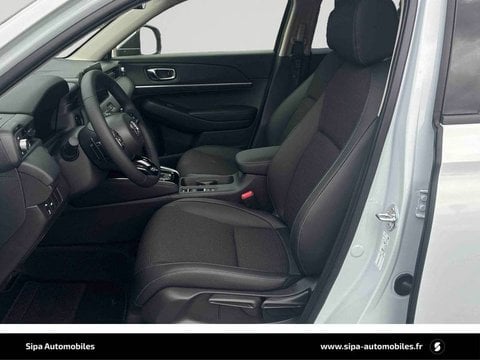 Voitures D'0Km À Mérignac | Honda Hr-V E:hev 1.5 I-Mmd Advance 5P