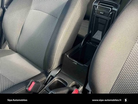 Voitures D'occasion À Toulouse | Suzuki Vitara 1.0 Boosterjet Privilege 5P
