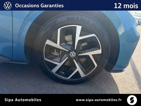 Voitures D'occasion À Lescar | Volkswagen Id.3 204 Ch Pro Performance Style 5P