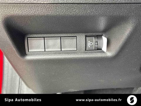 Voitures D'occasion À Muret | Fiat 600 T-Gen 3 1.2 Hybrid 145Ch Edct6 Pop 5P