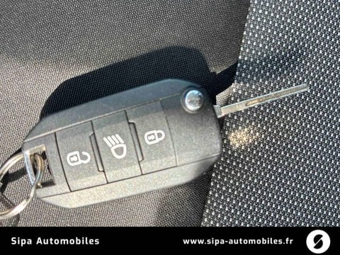 Voitures D'occasion À Toulouse | Opel Vivaro Combi L3 1.5 Diesel 120 Ch 4P