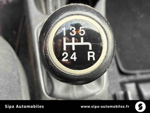 Voitures D'occasion À Muret | Fiat Punto Evo Punto 1.2 69 Ch Steel 5P