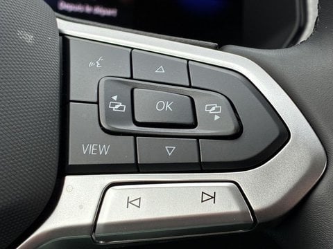 Voitures D'occasion À Tarbes | Volkswagen T-Cross 1.0 Tsi 116 Start/Stop Dsg7 Vw Edition 5P