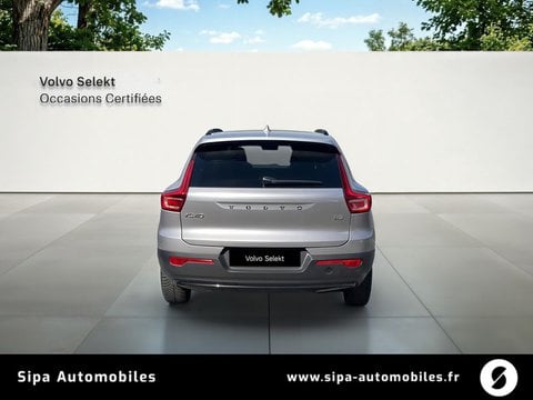 Voitures D'occasion À Labège | Volvo Xc40 B3 163 Ch Dct7 Ultra 5P