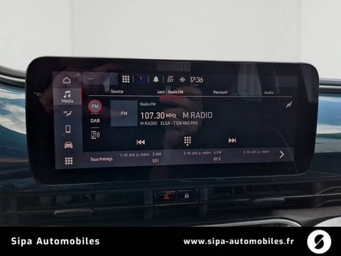 Voitures D'occasion À Dax | Fiat 500 Iii Electrique E 118 Ch Nouvelle 3P